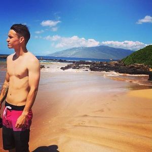 Meet your Posher, Cody